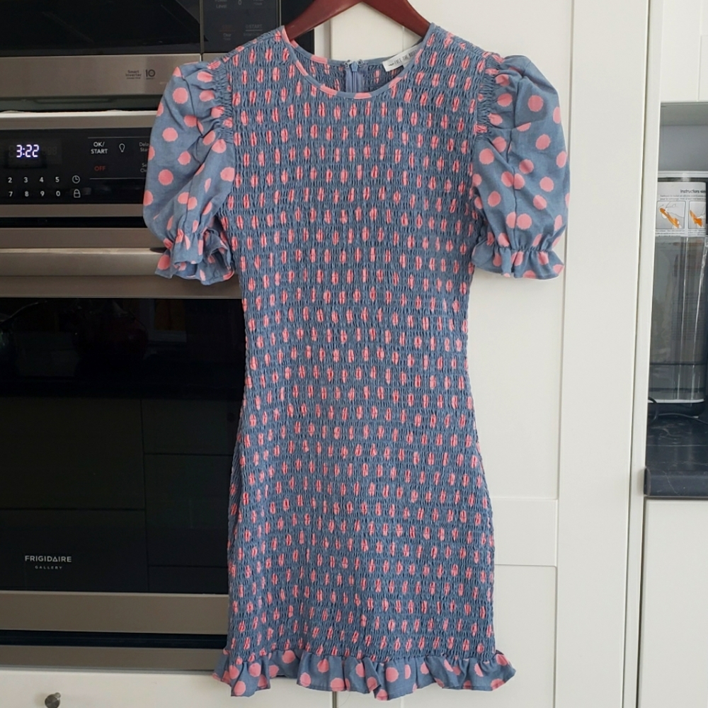 Beautiful dress